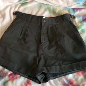 BDG shorts